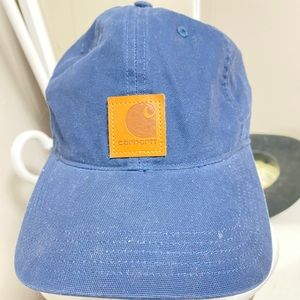 Carhartt ball cap